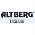 Altberg Promo Codes