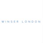 Winser London Promo Codes