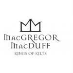 MacGregor and MacDuff Discount Code