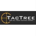 TacTree Promo Codes