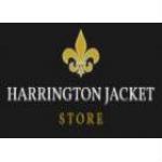 Harrington Jacket Store Promo Codes