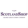 Scotland Shop Discount Code