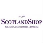 Scotland Shop Promo Codes