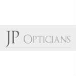 JP Opticians Promo Codes