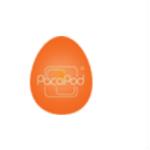 PacaPod Promo Codes