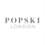 Popski London Promo Codes