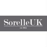 SorelleUK Promo Codes
