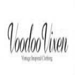 Voodoo Vixen Promo Codes