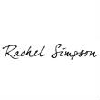 Rachel Simpson Discount Code