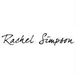 Rachel Simpson Promo Codes