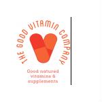 The Good Vitamin Company Promo Codes