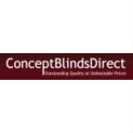Concept Blinds Direct Promo Codes