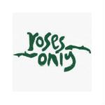 Roses Only Promo Codes