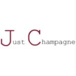Just Champagne Promo Codes