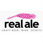 Real Ale Promo Codes