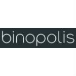 Binopolis Promo Codes
