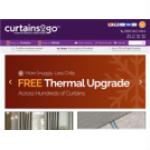 Curtains 2go Promo Codes