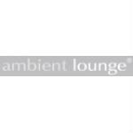 Ambient Lounge Discount Code