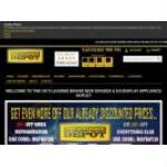 The Appliance Depot Promo Codes