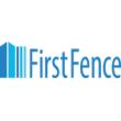 First Fence Discount Code