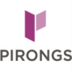 Pirongs Promo Codes