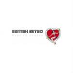 British Retro Promo Codes