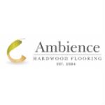 Ambience Hardwood Flooring Promo Codes