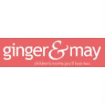 Ginger And May Promo Codes