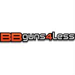 BBguns 4 Less Promo Codes