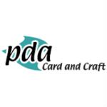 PDA Card And Craft Promo Codes