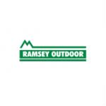 Ramsey Outdoor Discount Code