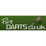 Pure Darts Promo Codes