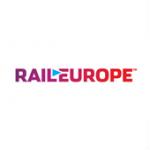 Rail Europe World Promo Codes