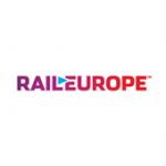 Rail Europe World Discount Code