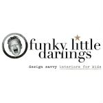 Funky Little Darlings Promo Codes
