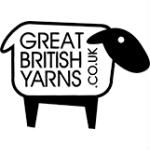 Great British Yarns Promo Codes