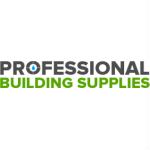 Professional Building Supplies Promo Codes