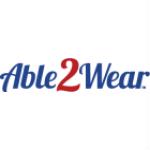 Able2wear Promo Codes