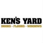Ken's Yard Promo Codes