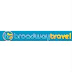 Broadway Travel Promo Codes