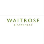 Waitrose Florist Discount Code