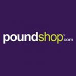 Poundshop Promo Codes