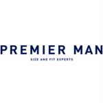 Premier Man Promo Codes