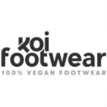 Koi Footwear Promo Codes