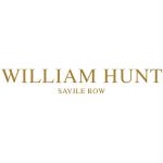 William Hunt Promo Codes