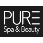 PURE Spa Promo Codes