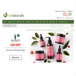 Onlynaturals Promo Codes