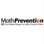 Moth Prevention Promo Codes