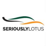 Seriously Lotus Promo Codes