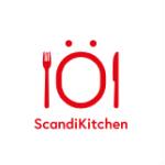 Scandi Kitchen Promo Codes